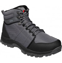 Iconiq Wading Boots - Created Sole - grey Color - SVS7456X - DAM
